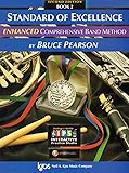 PW22OB - Standard of Excellence Enhanced Book 2