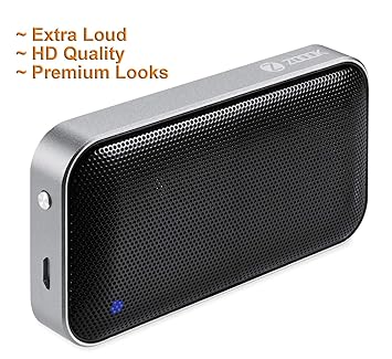 zoook bluetooth speaker amazon