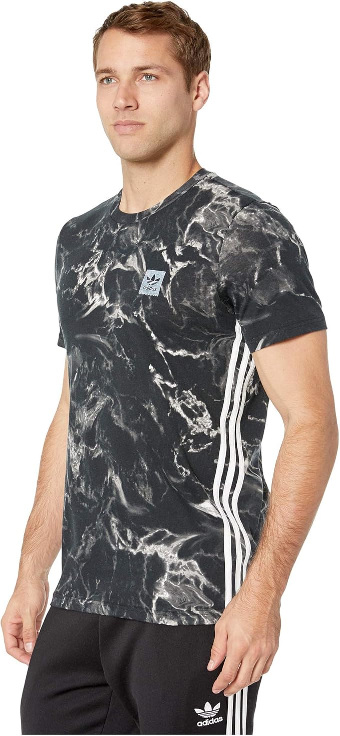 adidas skateboarding marble