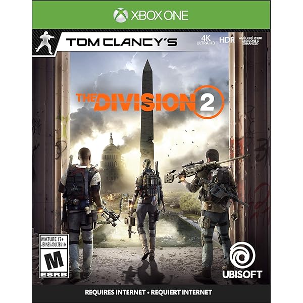 Nintendo Switch XboxOne tomclancy the division set Nintendo Switch XboxOne tomclancy the division set Tom
