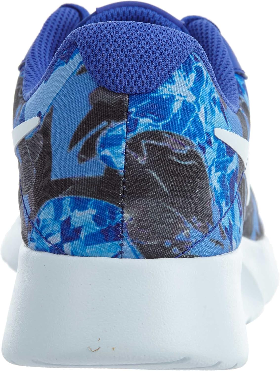 nike tanjun print womens