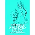 The Book of a Hundred Hands (Dover Anatomy for Artists)