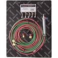Gentec Small Torch Basic Kit, for Oxy/Acetylene | SOL-225.00