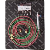 Gentec Small Torch Basic Kit, for Oxy/Acetylene | SOL-225.00