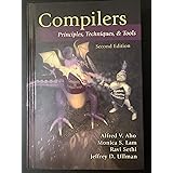 Compilers: Principles, Techniques, and Tools