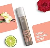 Wella EIMI Root Shoot Volumising Hair Mousse 200 ml Root Volume Hold 2 view 4
