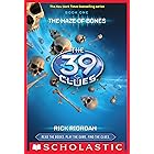 The Maze of Bones (The 39 Clues, Book 1)