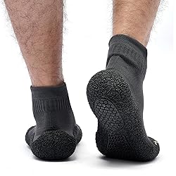 SUITSER Minimalist Barefoot Sock Shoes for Women