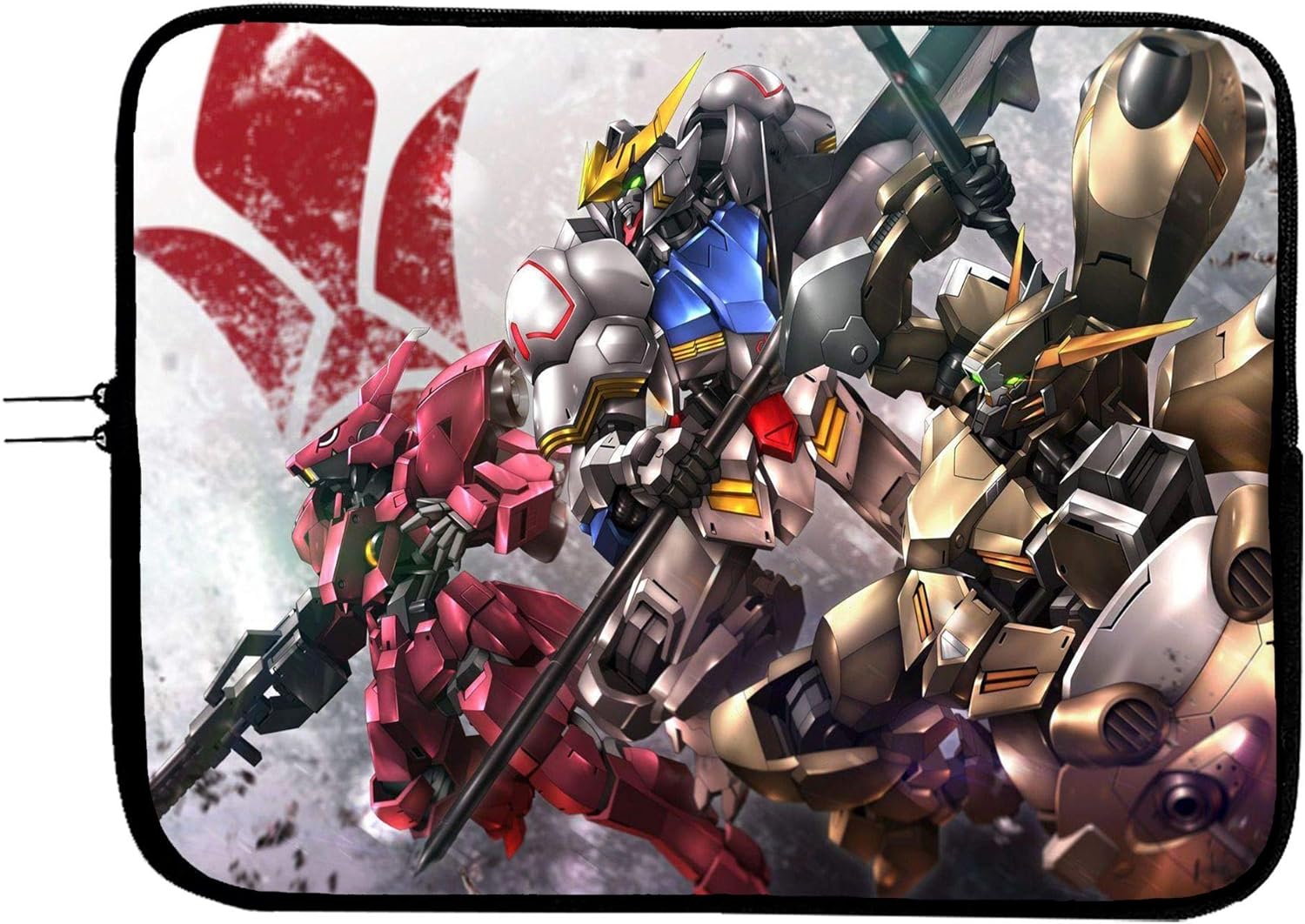 Amazon Com Brand4 Mobile Suit Gundam Iron Blooded Orphans Laptop Sleeve Bag W Mousepad Surface Fits Up To 15 Inch Notebook Anime Computer Bag Laptop Sleeve All Laptops Tablets Sports Outdoors Amazon Com Brand4 Mobile Suit Gundam Iron Blooded Orphans Laptop Sleeve Bag W Mousepad Surface Fits Up To 15 Inch Notebook Anime Computer Bag Laptop Sleeve All Laptops Tablets Sports Outdoors