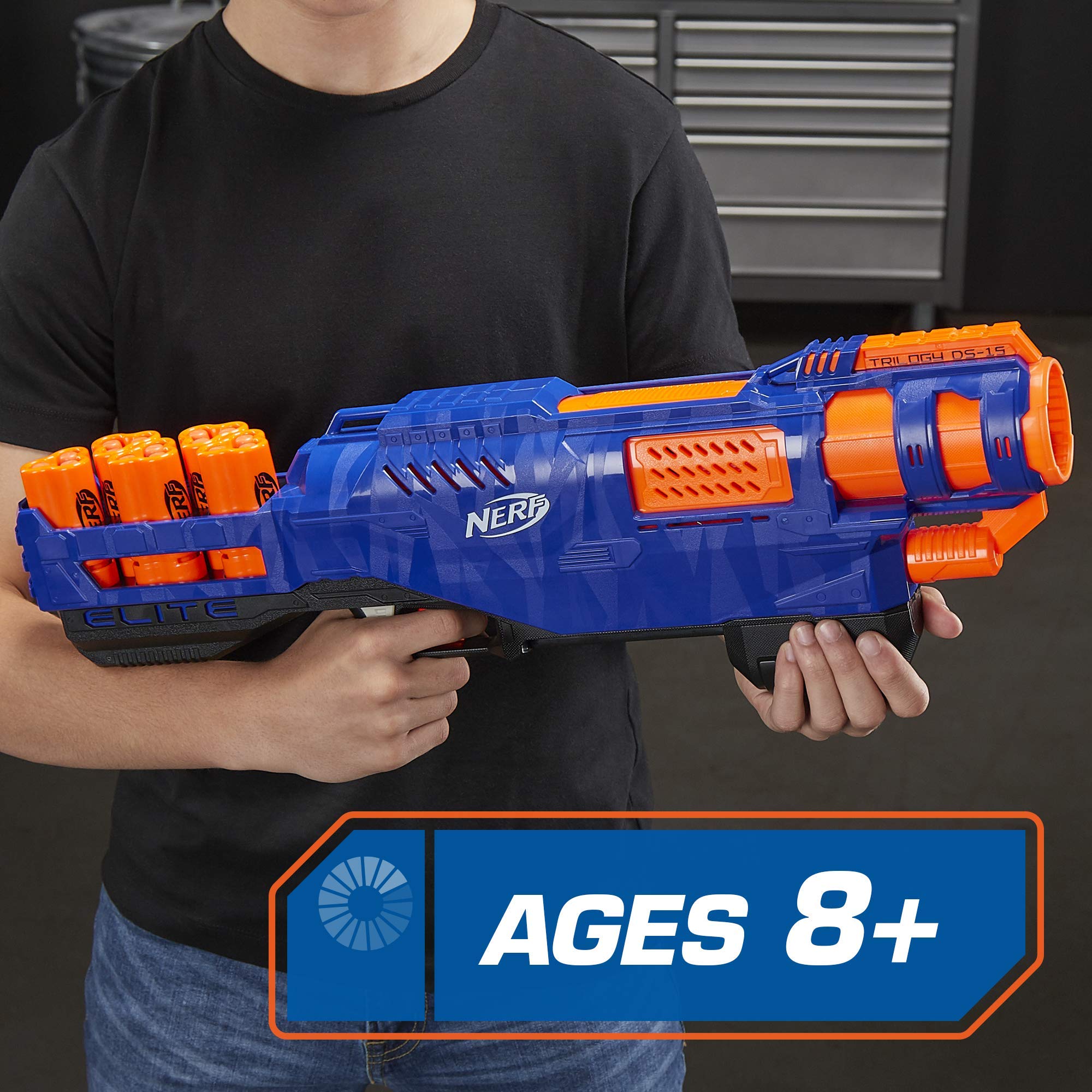 nerf elite trilogy ds 15