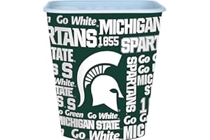 Boelter Brands NCAA Snack Bucket