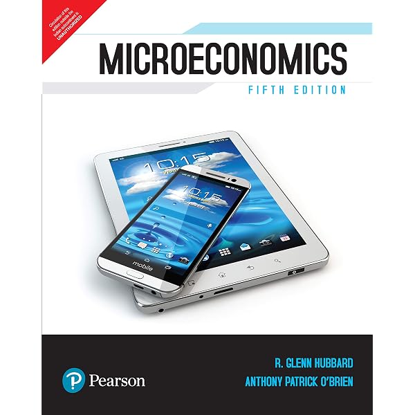 Microeconomics (6th Edition): 9780134106243: Economics Books
