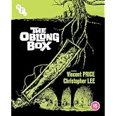 The Oblong Box [Blu-ray]