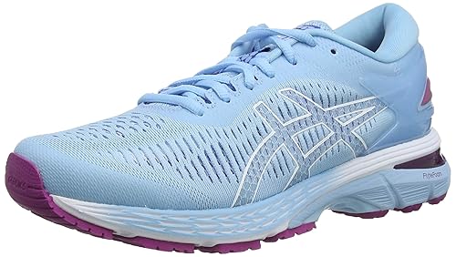 asics women's kayano 25