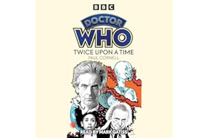Doctor Who: Twice Upon a Time