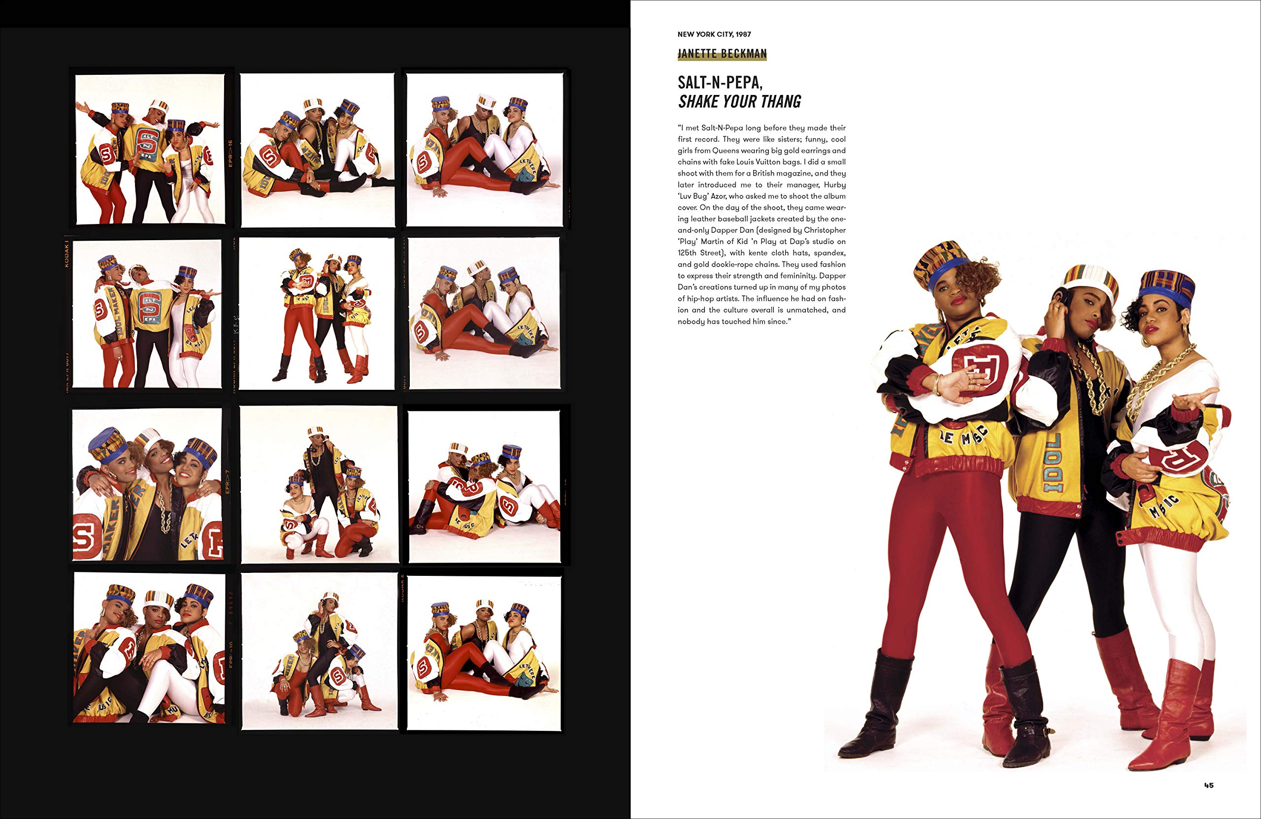 Contact High A Visual History Of Hip Hop