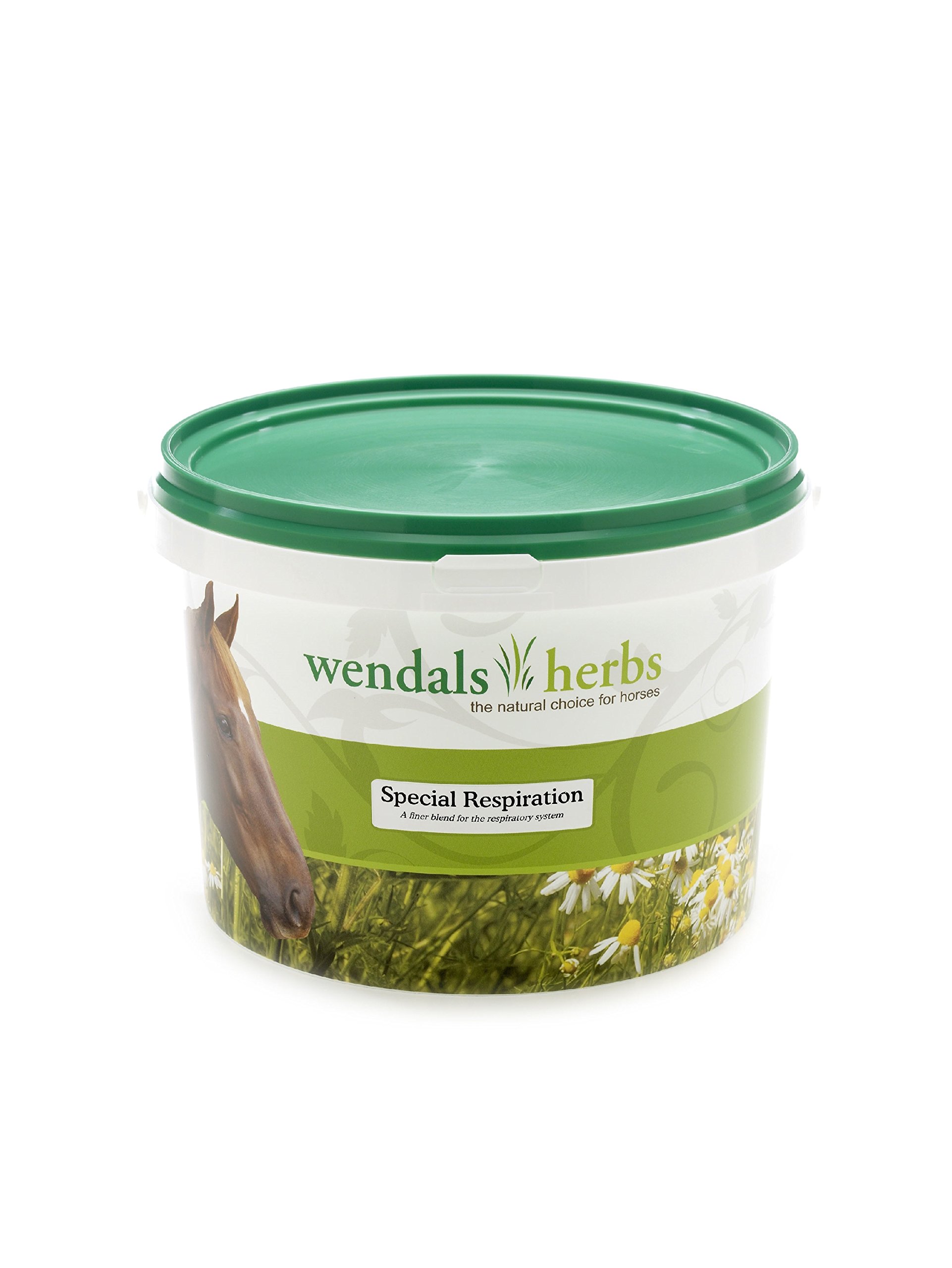 Wendals Special Respiration for Horses - 1kg
