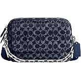 Coach Mens Charter Flap Crossbody 24