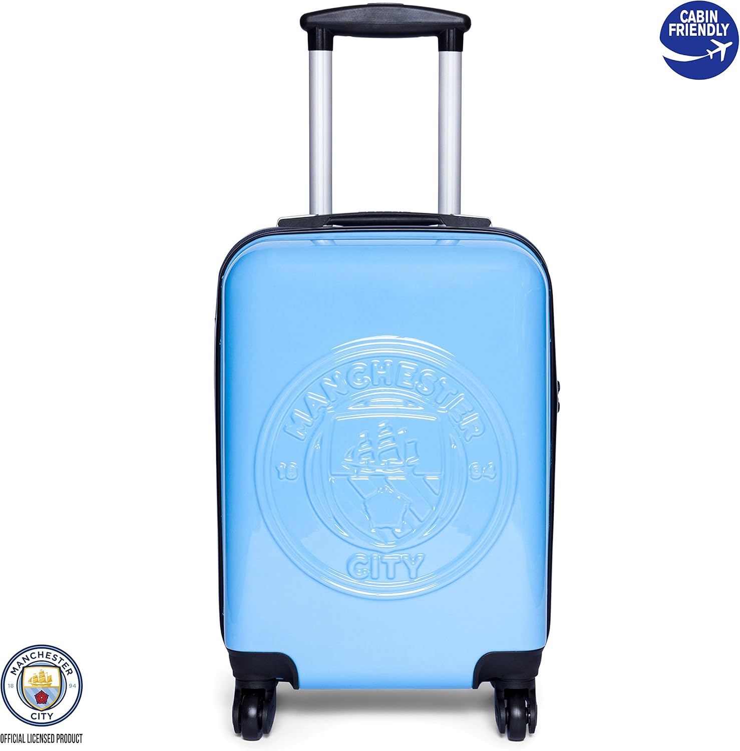 cabin friendly luggage