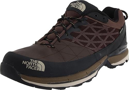 zapatillas andar por casa north face