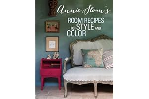 Annie Sloan's Room Recipes for Style and Color