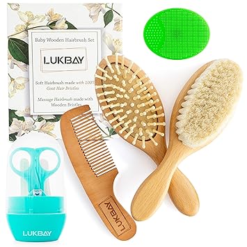 wooden baby cradle kits