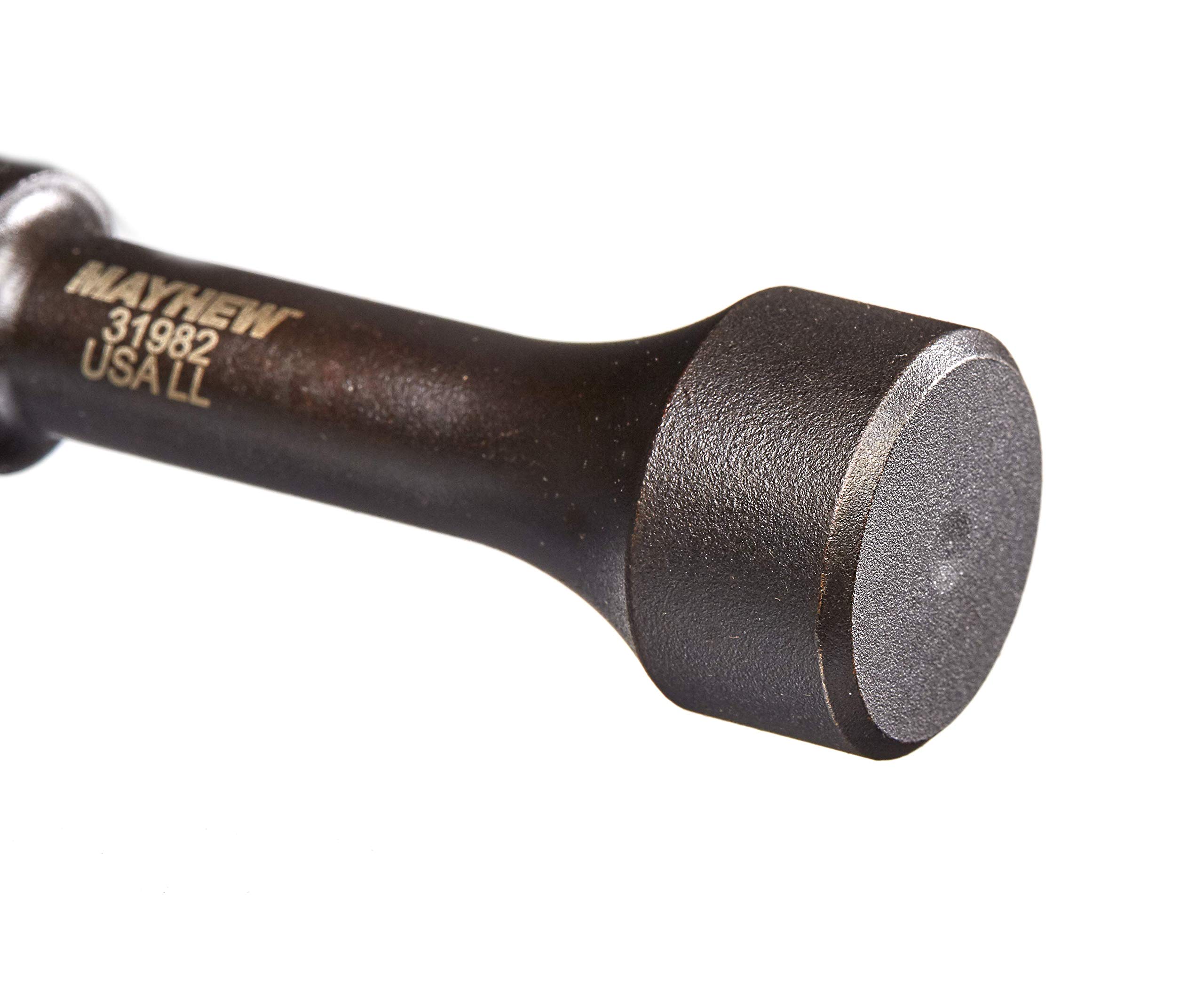 Mayhew Tools 31982 Pneumatic Hammer, 1