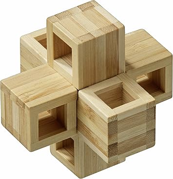 rompecabezas de madera 3 piezas