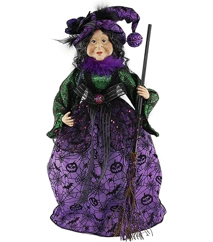 VANILLA HALLOWEEN ver 展示品 Amazon.com: Windy Hill Collection 18
