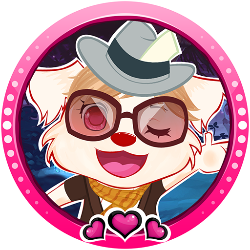 Puppy Dog Dress Up Apps & Games