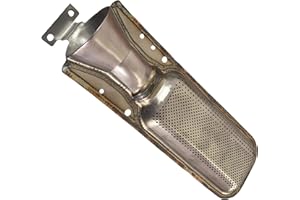 VIEFOW Furnace Burner Tube for Suburban RV Furnace SF-Series SF-20/25/30/35/42 010799/010865/010767