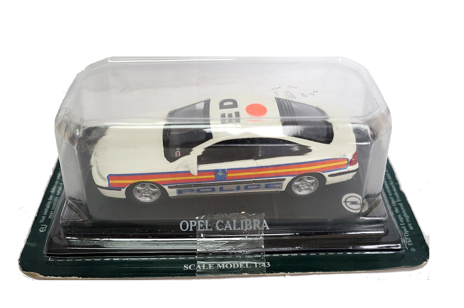 del prado diecast