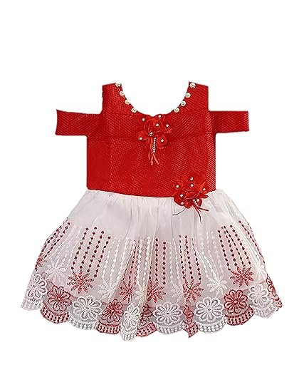 ethnic baby dress