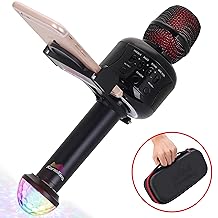 Karao King KTV Microphone