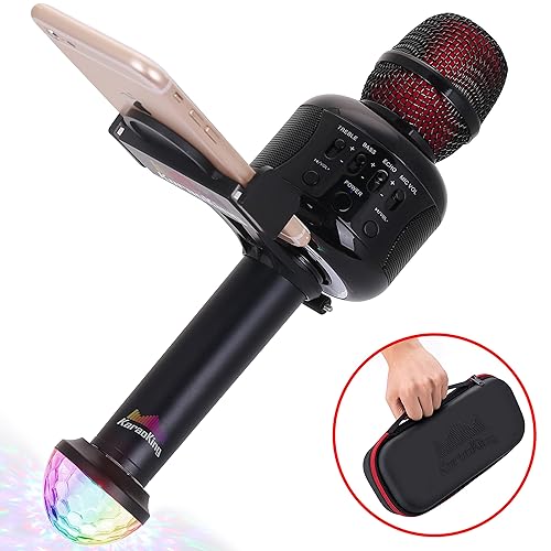 Karao King KTV Microphone