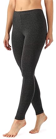 Merry Style Damen Lange Leggings MS10-143