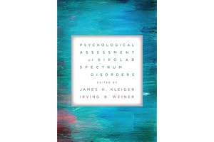 Psychological Assessment of Bipolar Spectrum Disorders