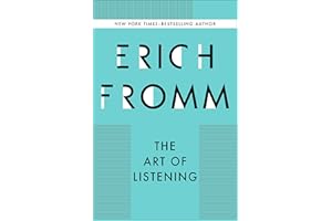 The Art of Listening