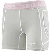 Mizuno Women's Rb Shield Padded Slider