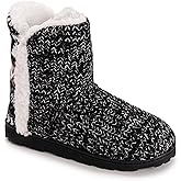 MUK LUKS womens Cheyenne Tread Boot