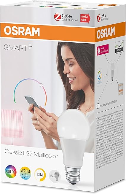osram echo plus