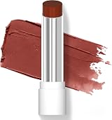 Wet n Wild Rose Comforting Creamy Lip Color Taffy Daddy Rosehip Oil Vitamin E view 1