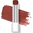 wet n wild Rose Comforting Glossy Natural Lipstick Dark Red Taffy Daddy