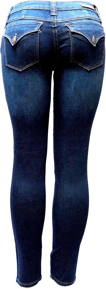 la idol skinny jeans