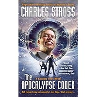 The Jennifer Morgue (A Laundry Files Novel #2