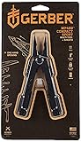 Gerber Gear MP400 Compact Sport Multi-Plier, Black