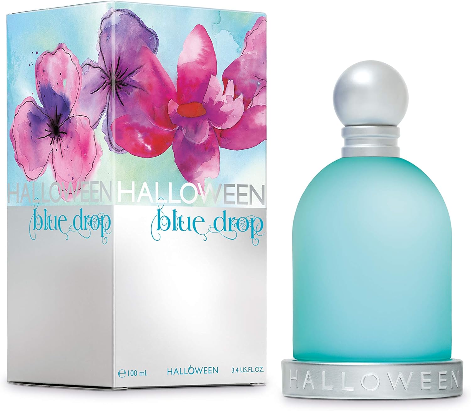 J Del Pozo Halloween Blue Drop For Women 3 4 Oz Edt Spray Amazon Co Uk Beauty J Del Pozo Halloween Blue Drop For Women 3 4 Oz Edt Spray Amazon Co Uk Beauty