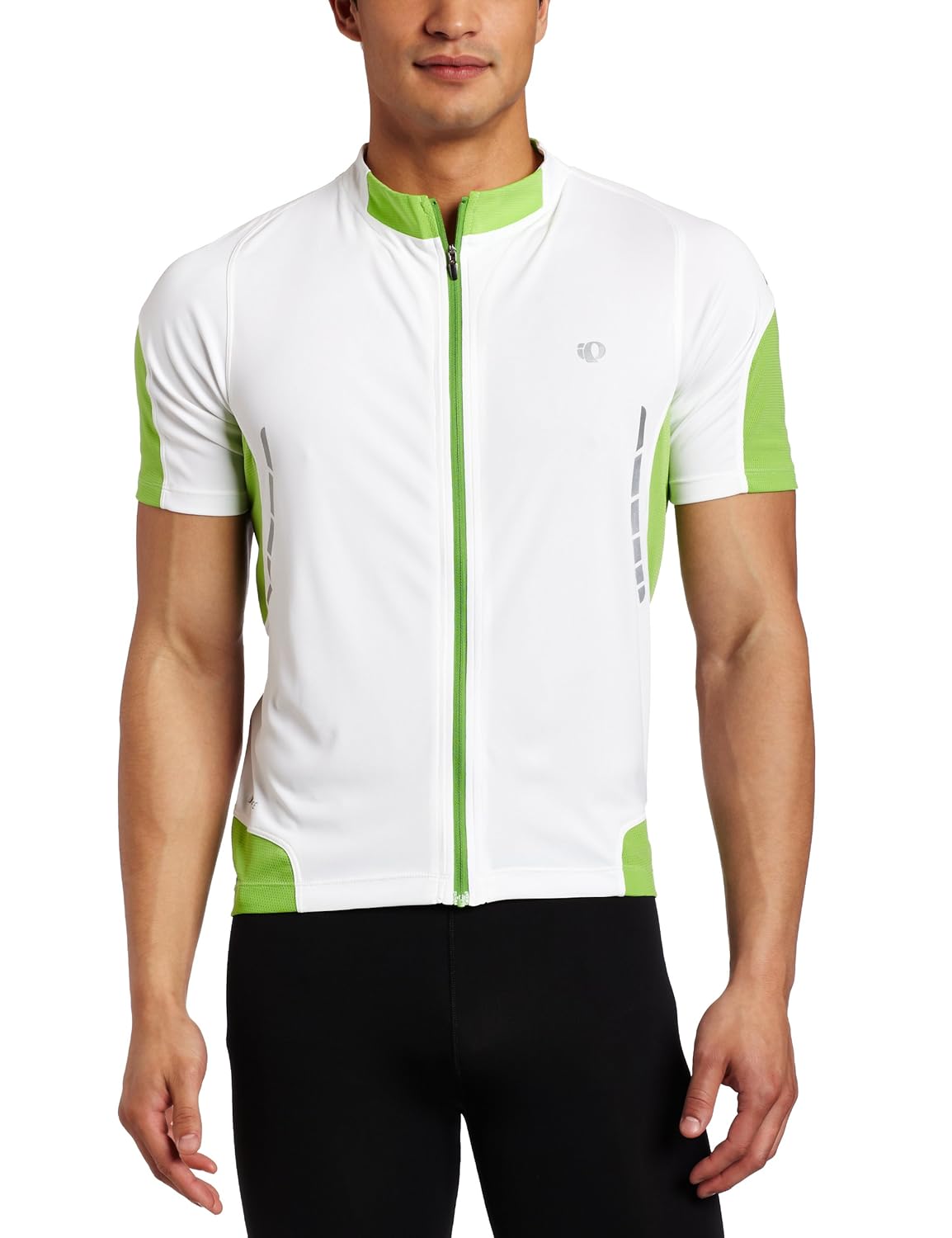 pearl izumi cycling jersey