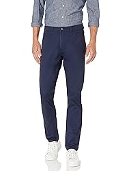 Dockers Men's Slim Fit Jean Cut All Seasons Tech