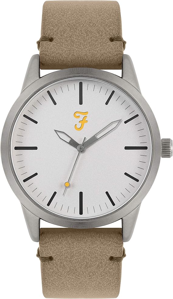 farah watches